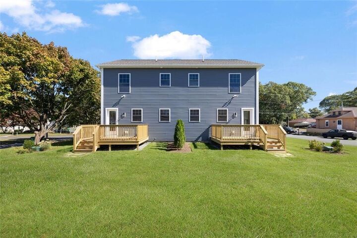 Property Photo: 235 Pequot Avenue RI 02889