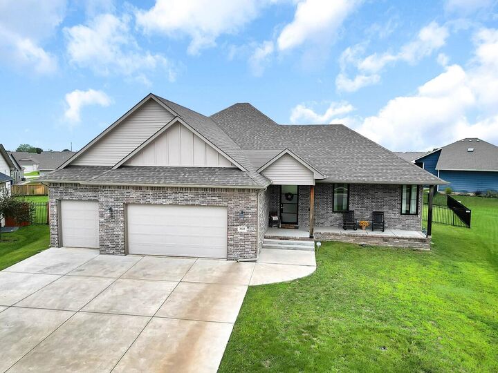 3515 S Lori St  Wichita KS 67210 photo