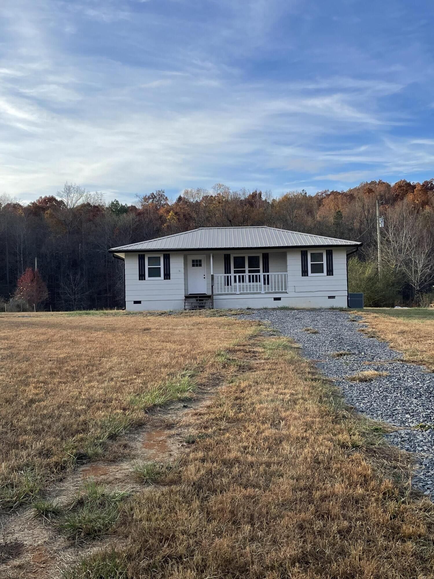 Property Photo:  257 Mount Zion Road NW  TN 37336 