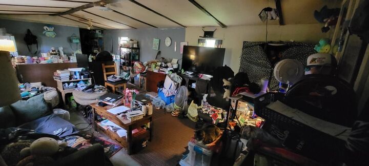 Property Photo: 9160 US Highway 1 FL 32086