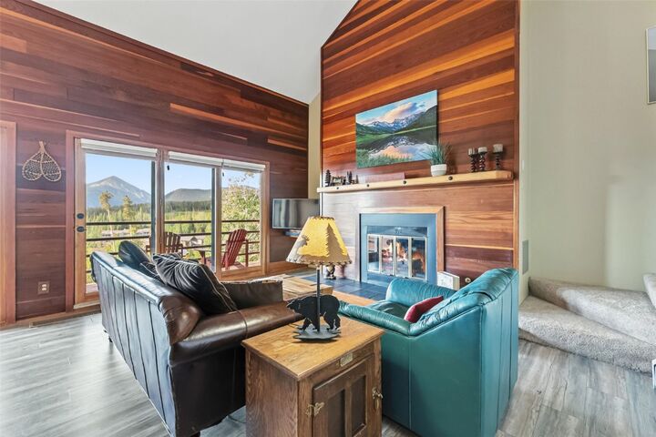 Property Photo: 91300 Ryan Gulch Road 321 CO 80498