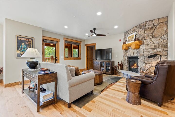 Property Photo: 110 S 1st Avenue B CO 80443