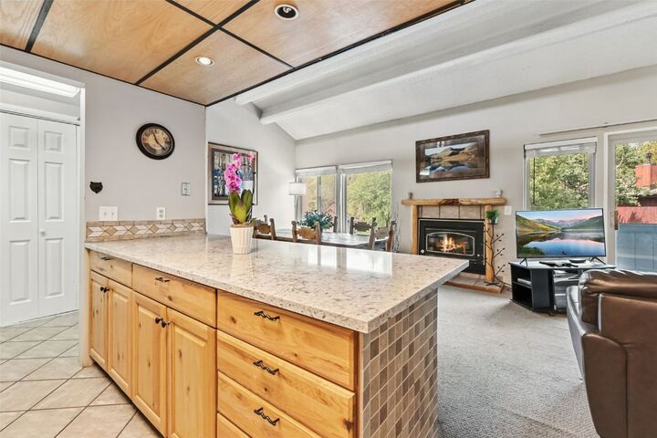 Property Photo: 705 Snowberry Lane 211 CO 80424