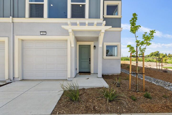 Property Photo: 133 Skyline Vista Way CA 95076