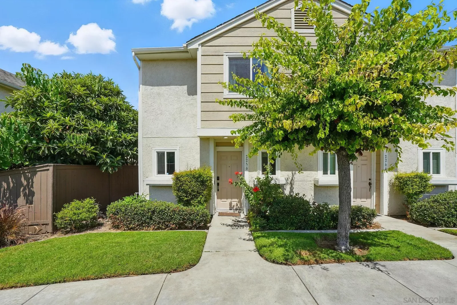 Property Photo:  2256 Kings View Circle  CA 91977 