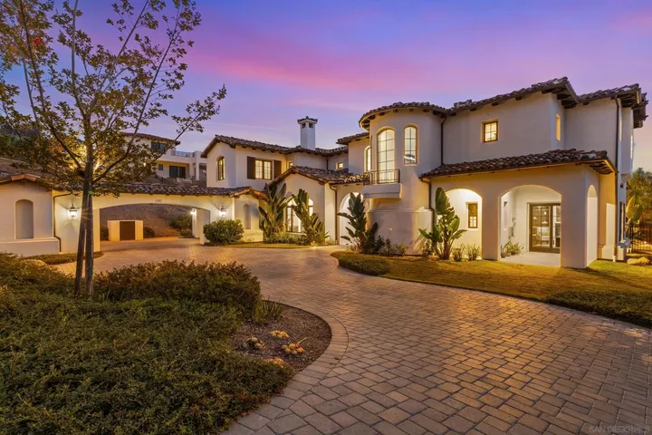 Property Photo:  7545 Top O The Morning Way  CA 92127 