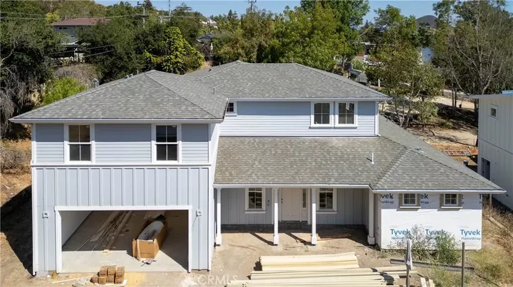 Property Photo: 3156 Johnson Ave. CA 93401