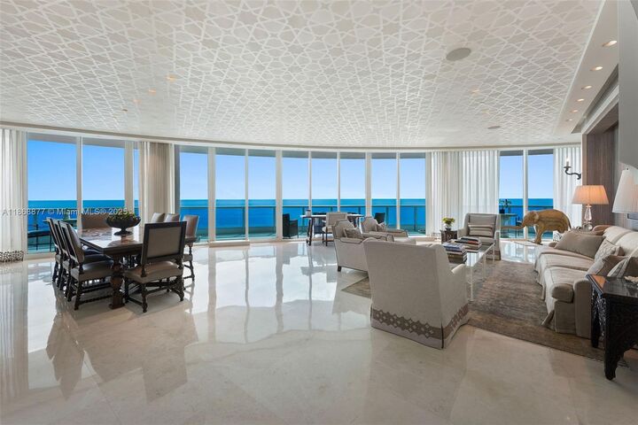 Property Photo: 5959 Collins Ave 1007 FL 33140