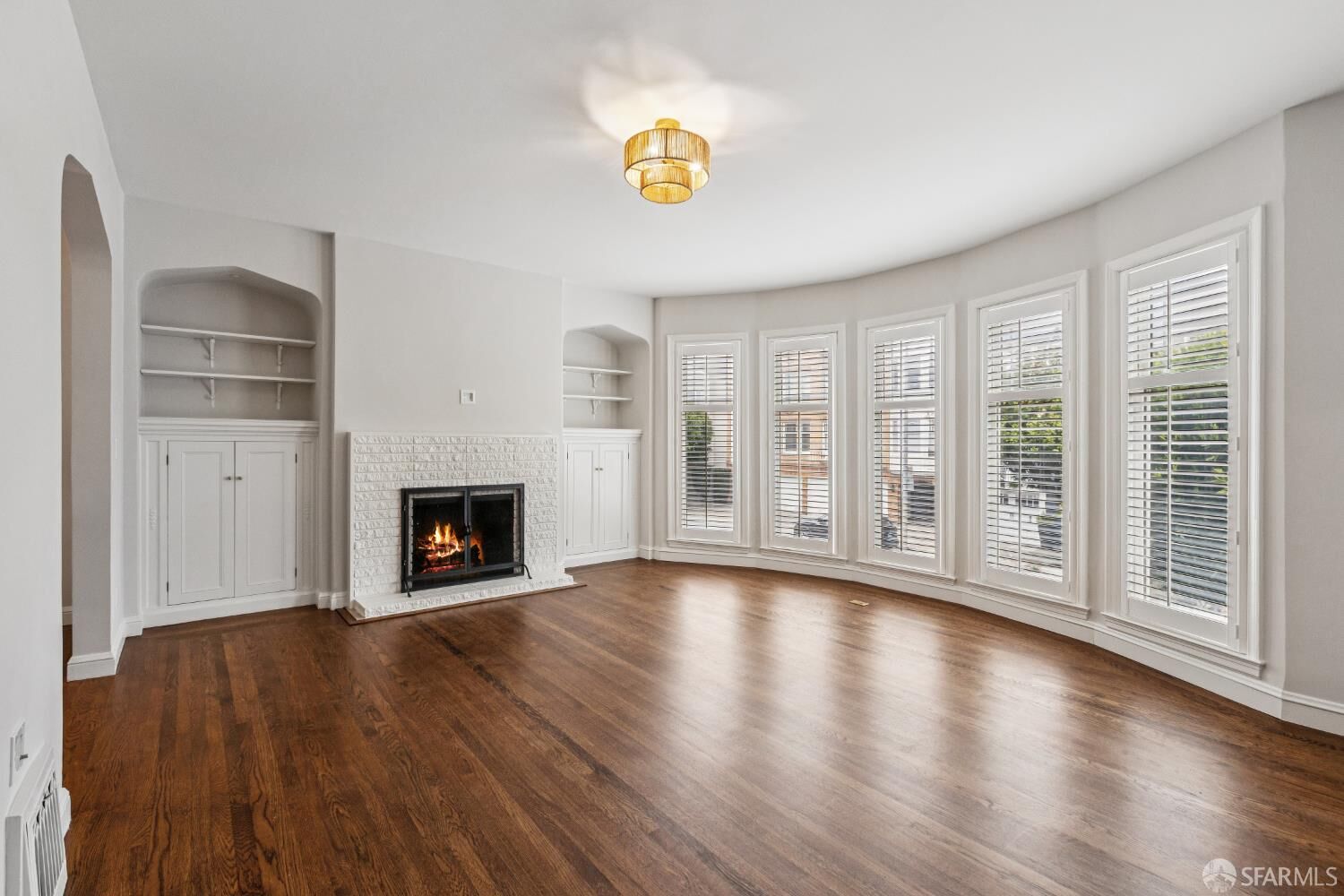 Property Photo: 3342 Broderick Street CA 94123