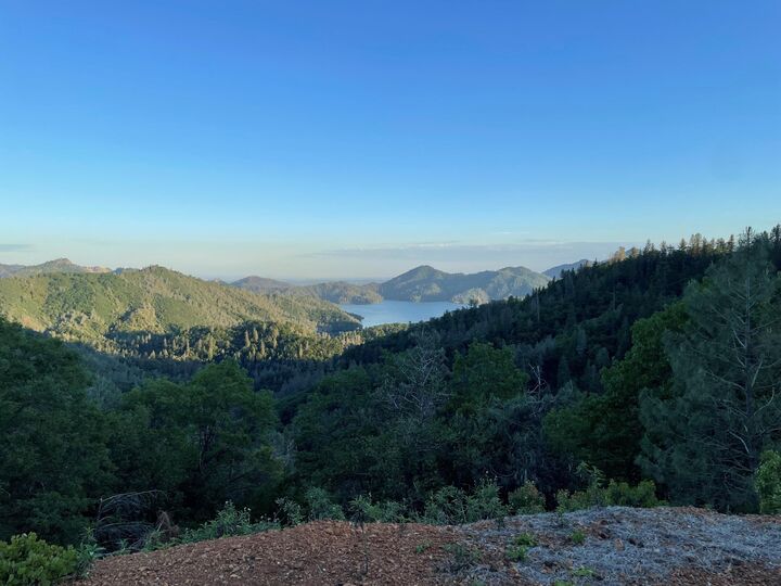 Property Photo:  000 Morning Mist Drive  CA 96051 
