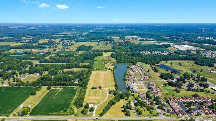 Property Photo: W State Rd 56 IN 47170