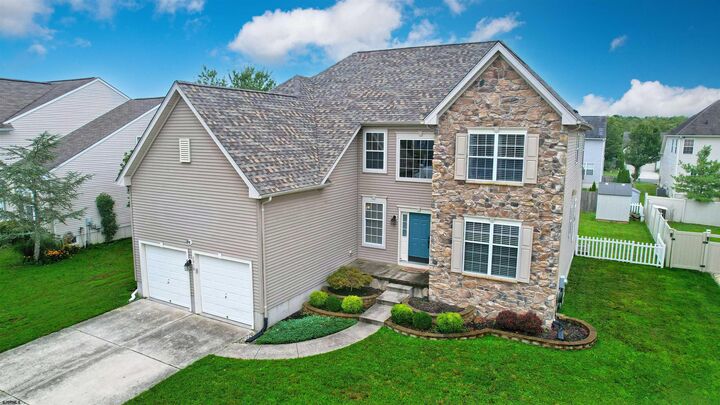 Property Photo: 3010 Cottonwood Avenue NJ 08234