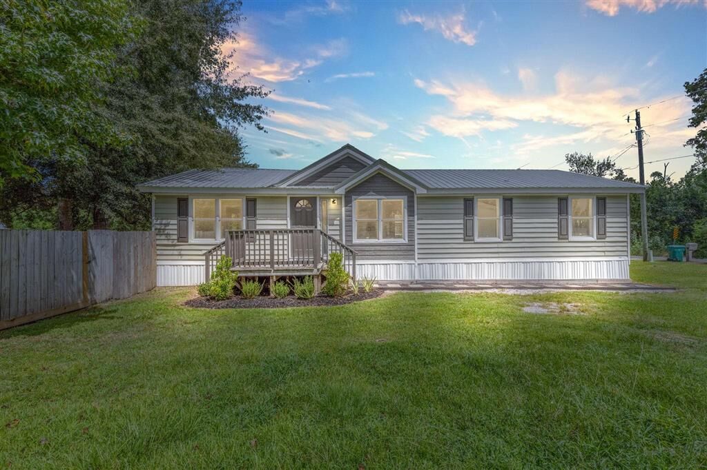 Property Photo: 618 Ethel Street LA 70611