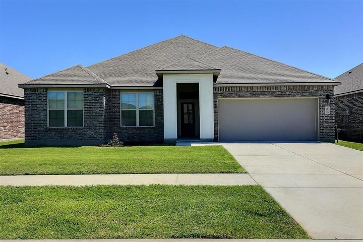 4667 Tellach  Lake Charles LA 70607 photo