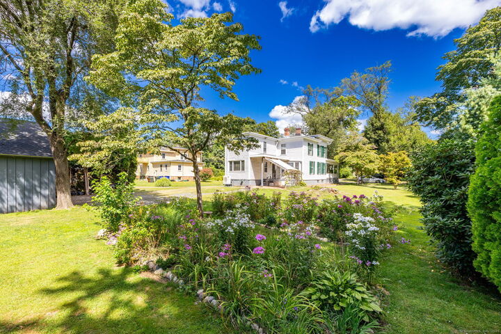 Property Photo: 99 Hartford Avenue CT 06109