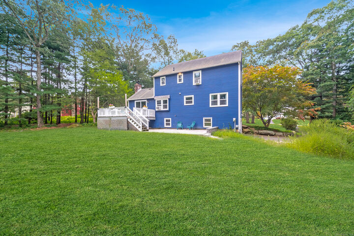 Property Photo: 44 Olde Orchard Road CT 06413