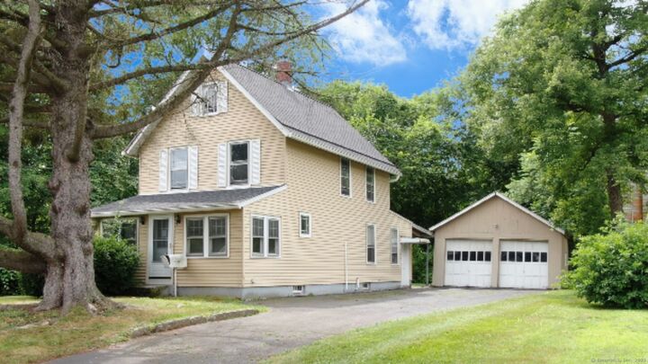 19 Cook Hill Road  Windsor CT 06095 photo