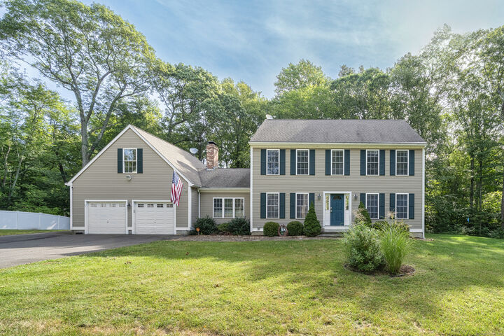 13 Cross Road  Chester CT 06412 photo