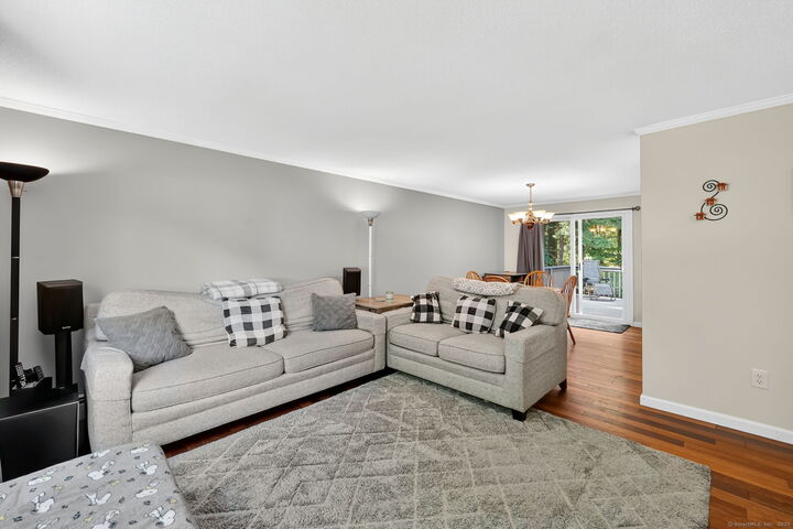 Property Photo:  8 Matthew Lane  CT 06095 