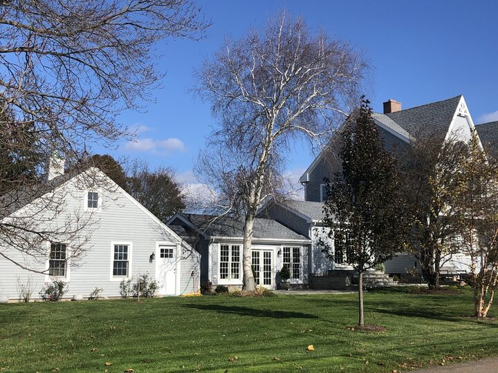 Property Photo: 19 Riverside Drive CT 06413
