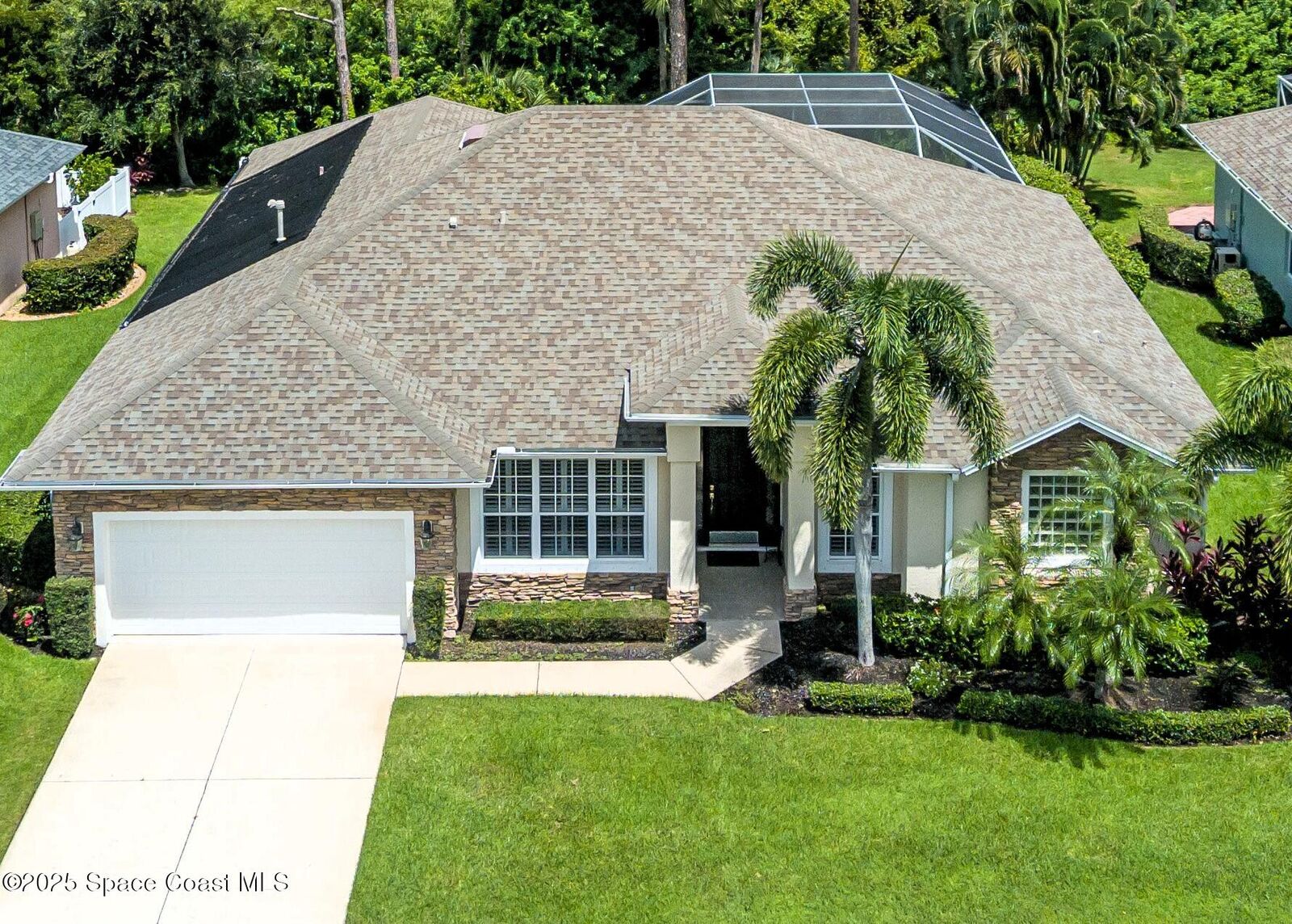 Property Photo:  1046 Wild Flower Drive  FL 32940 
