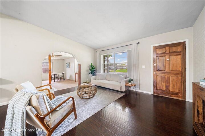 Property Photo: 255 Birch Avenue FL 32953