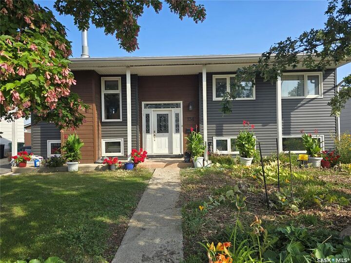 134 Heise Crescent  Saskatoon SK S7M 4V3 photo
