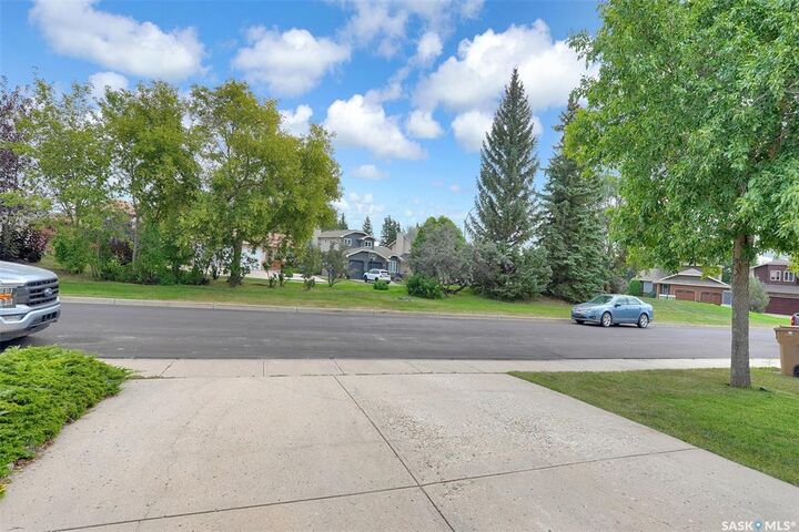 Property Photo: 1430 Wascana Highlands SK S4V 2K2