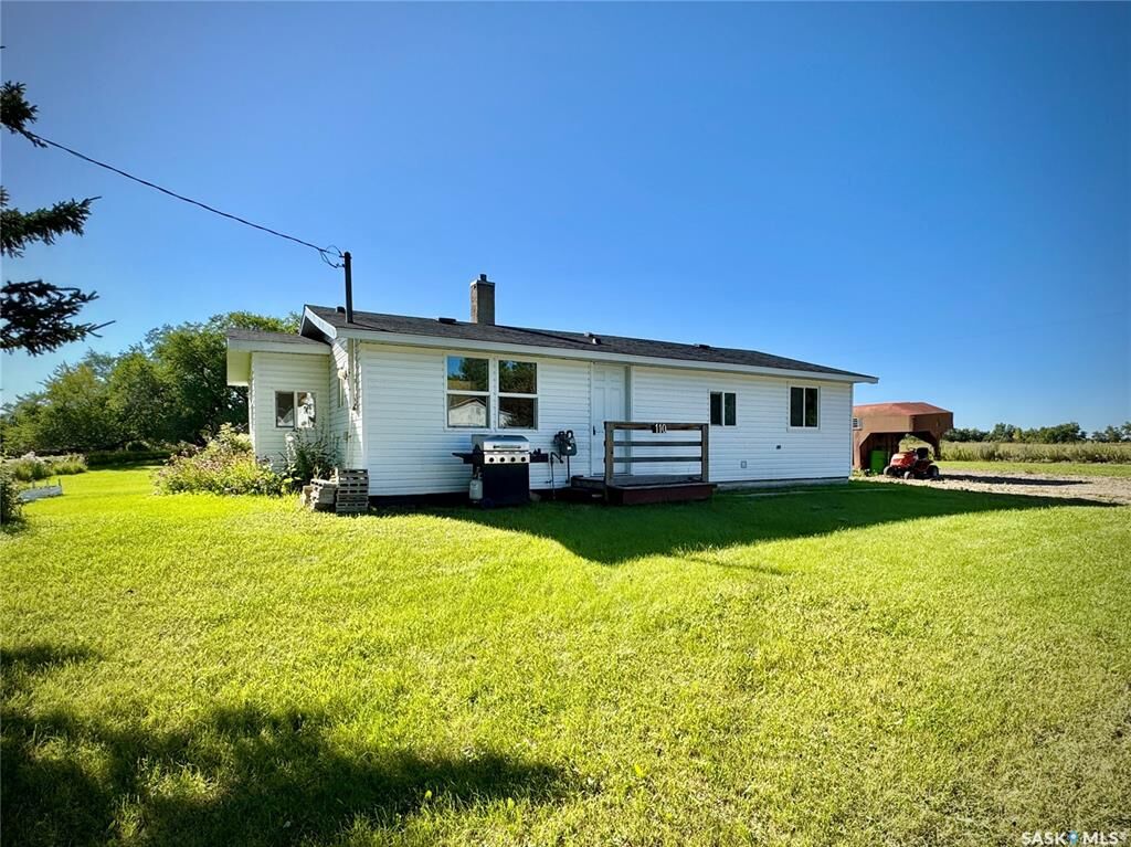 Property Photo:  110 York Street  SK S0A 0H0 