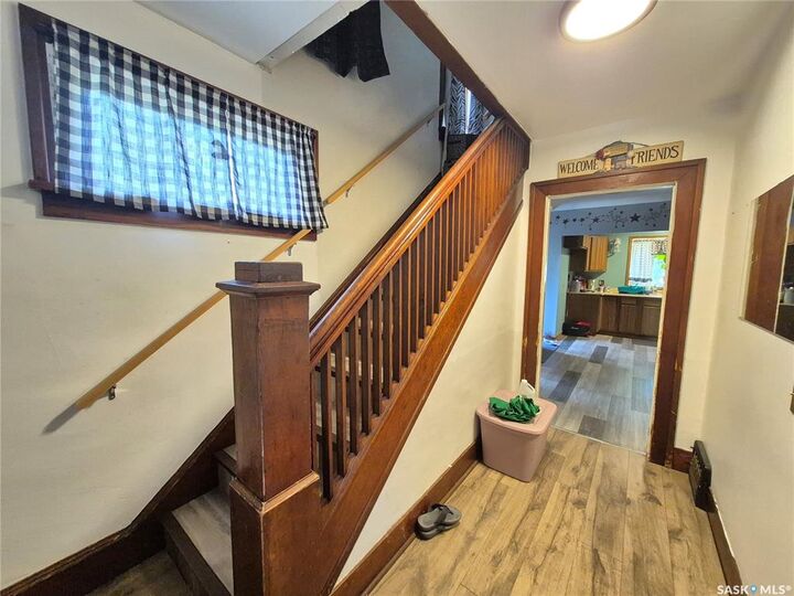 Property Photo: 207 Coteau Avenue SK S0G 5J0