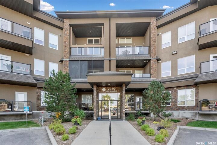 Photo de la propriété: 2730 Main Street 203 SK S7H 0M3