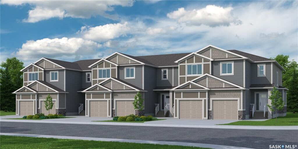 Photo de la propriété: 504 Myles Heidt Manor SK S7W 1H9