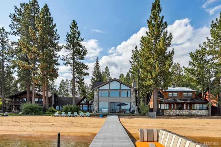 Property Photo:  3099 Jameson Beach Road  CA 96150 