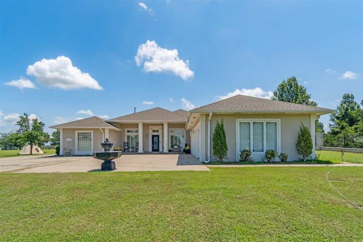 940 Lou Allard Drive  Drumright OK 74030 photo