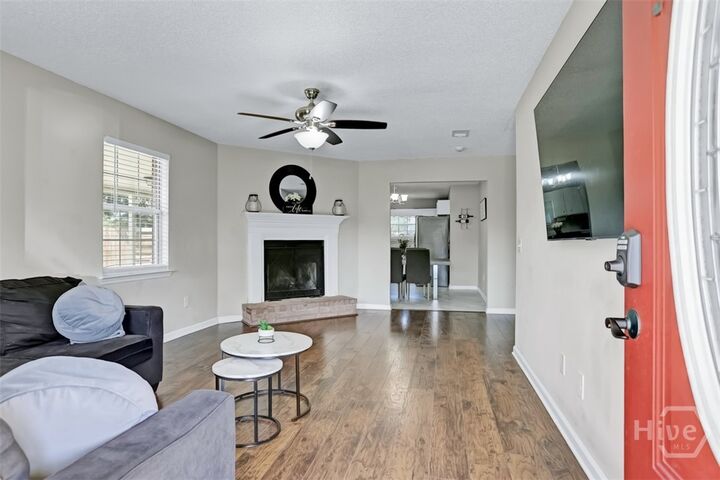Property Photo:  1448 Coalition Circle  GA 31313 