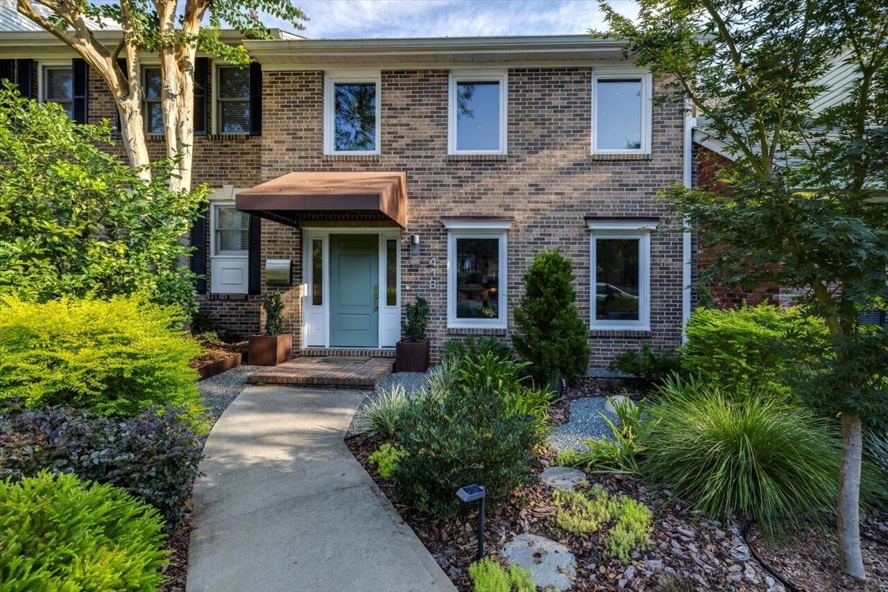 Property Photo: 418 E Carolina Street FL 32301-0000