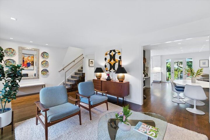 418 E Carolina Street  Tallahassee FL 32301-0000 photo