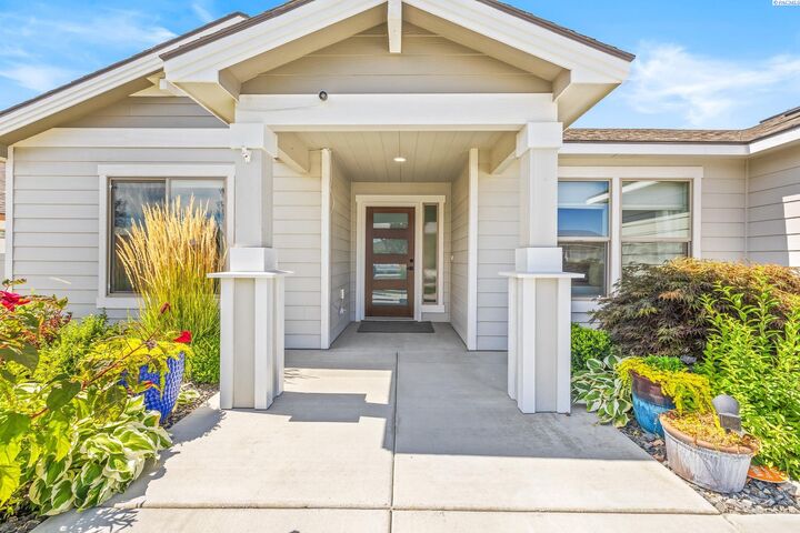 Property Photo: 4322 Goldstream Lane WA 99301-4892