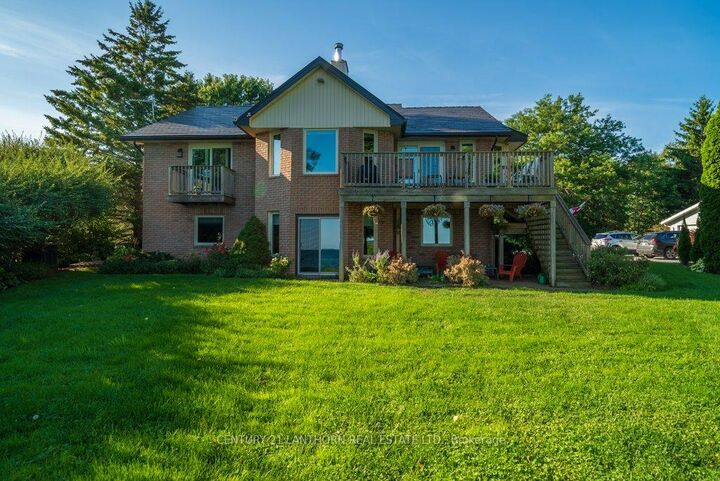 Property Photo: 3126B County Rd 8 Road ON K0K 2T0
