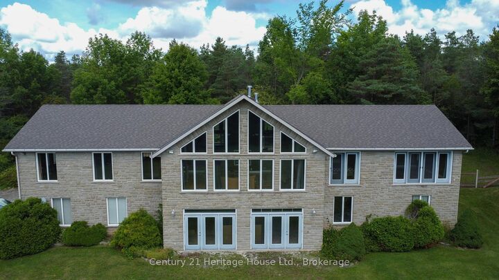 Property Photo: 323179 Durham Road E ON N0G 1R0