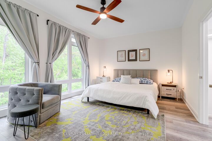 Property Photo: 105 Marina Village Drive ON L0K 1S0