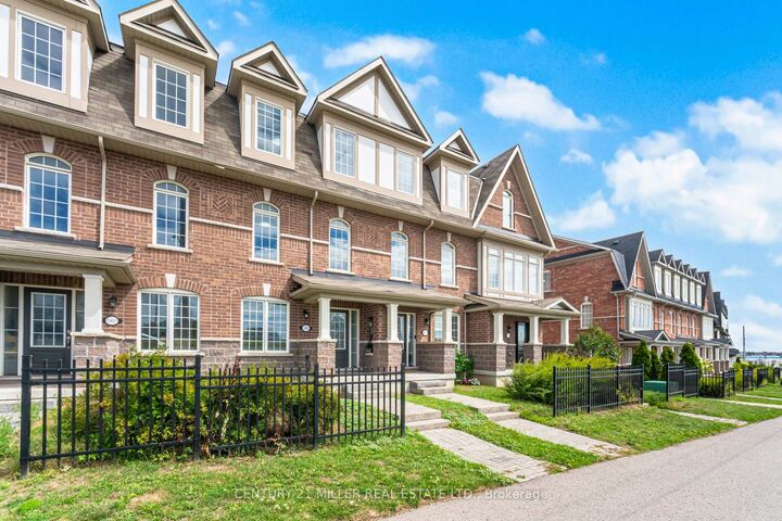 Property Photo:  1401 Salem Road N  ON L1Z 0R9 