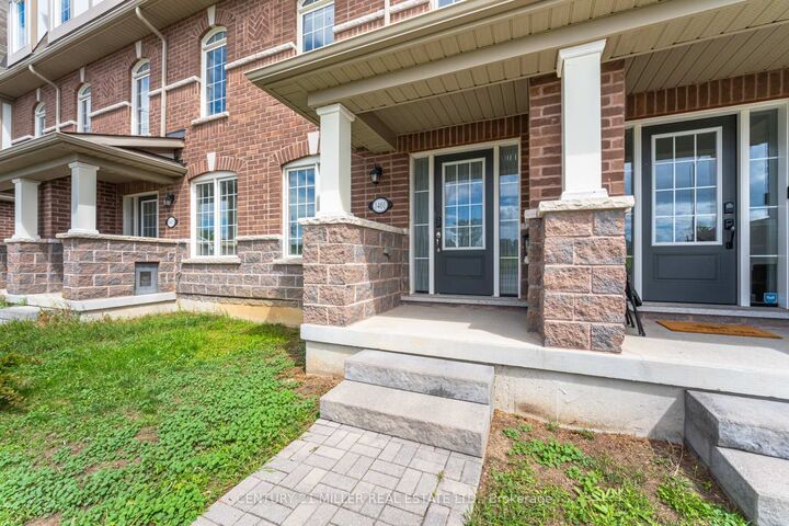 Property Photo:  1401 Salem Road N  ON L1Z 0R9 