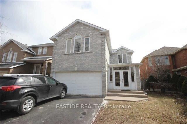 Property Photo:  27 Glenbury Drive Bsmt  ON L4J 7X5