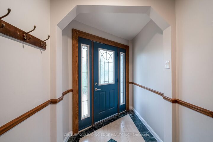 Property Photo: 393 Canal Road ON L3Z 2A6