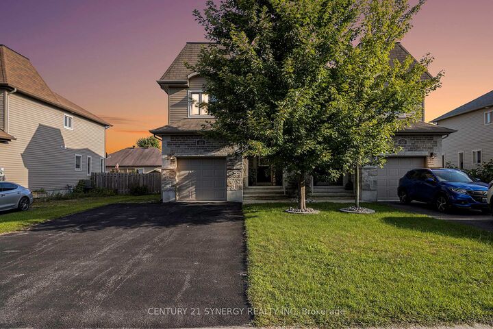 Property Photo: 97 Asselin Street E ON K0A 2M0