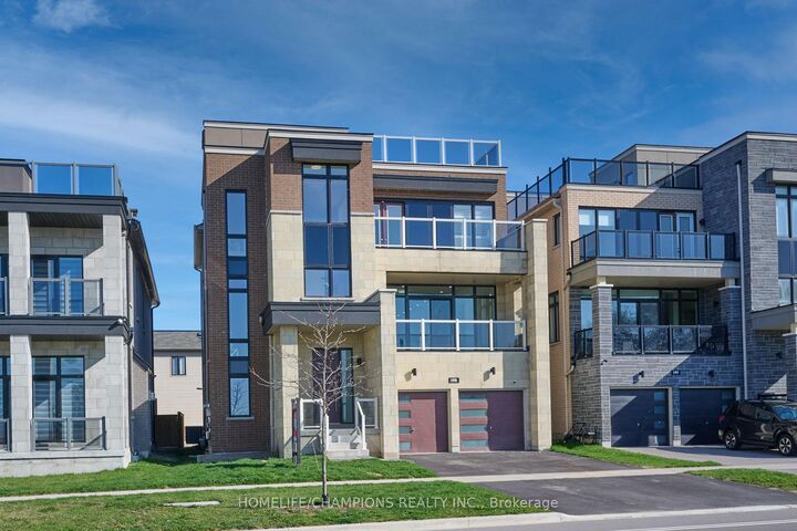 Property Photo: 195 Port Darlington Road ON L1C 2W3