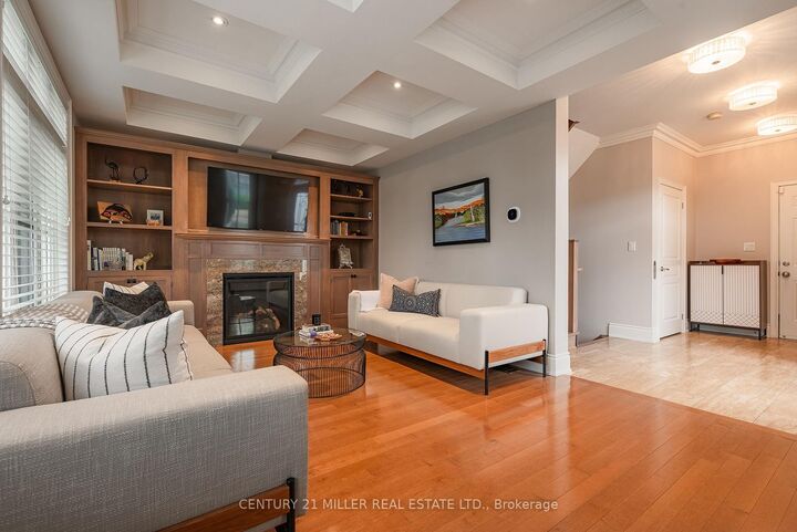 Property Photo: 131 Brock Street ON L6K 0A2