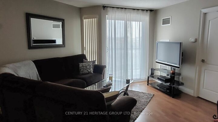 Property Photo:  60 South Town Centre Boulevard 320  ON L6G 0C5 