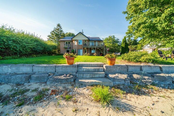 3126B County Rd 8 Road  Prince Edward County ON K0K 2T0 photo